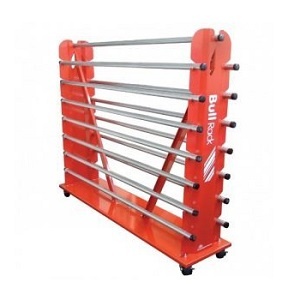 Bastidor Bull Rack para 15 rollos