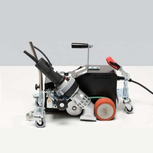Soudeuse automatique Forplast-P2 45mm