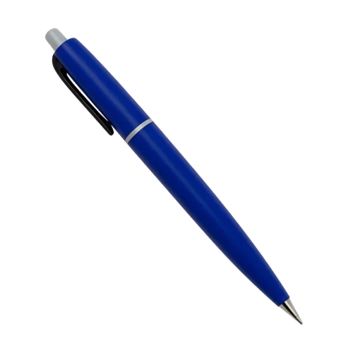 Stylo perce bulle