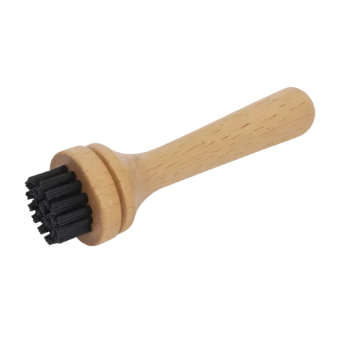 Brosse pour application de vinyle