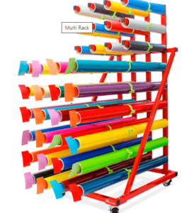 Rack de rangement Multirack 36