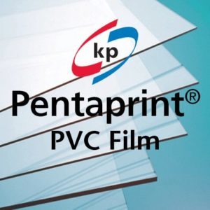 PVC Pentaprint Brillant