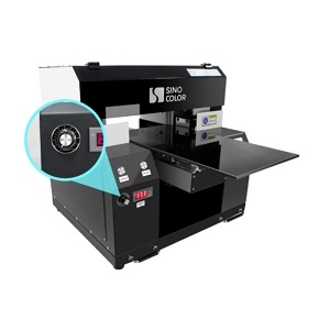 plotter Uviprint a2-a3