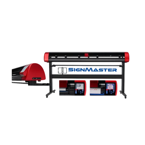traceur de découpe uviprint 1200 dual