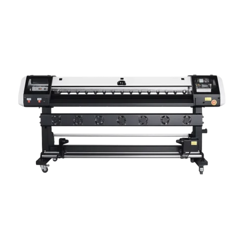 Traceur Uviprint 1600 YDX8 Eco Solvent