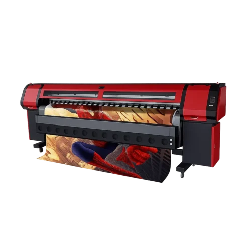 traceur uviprint 3200 YS4K ECO solvent
