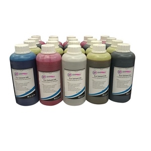 tinta ecosolvente uviprint