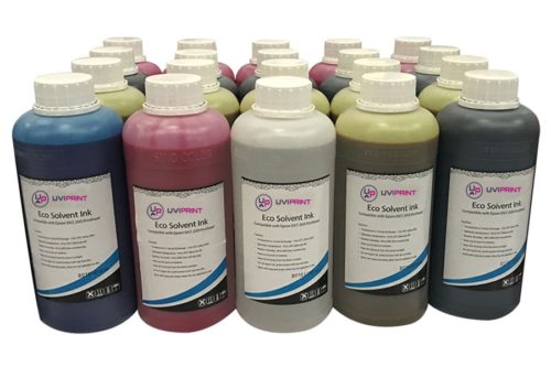 Encre pour traceur Epson Uviprint Eco-Solvent