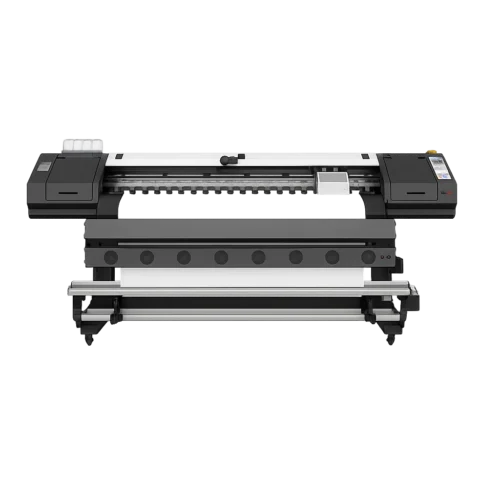 Traceur Uviprint 1800 YDX8 Eco Solvant