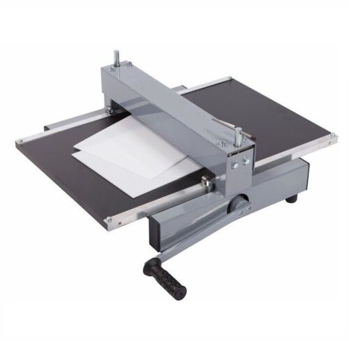 Presse de Découpe H500 Manuelle
