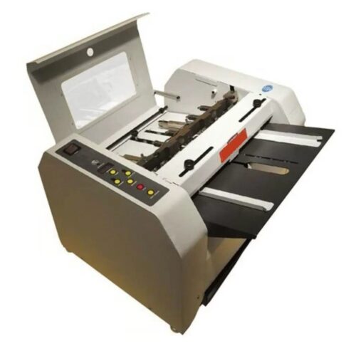 Plieuse Agrafeuse Semi Automatique PG20
