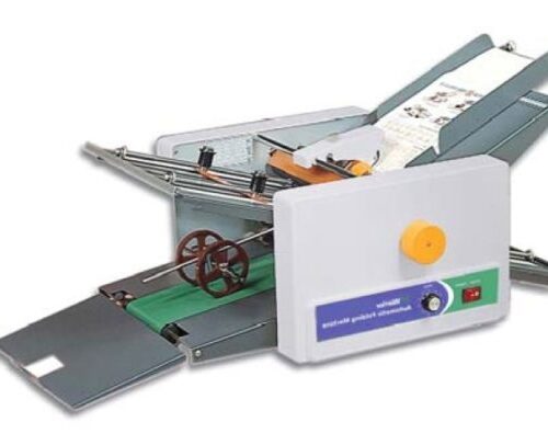 Plieuse Raineuse Yosan PHM-VF8 Électrique