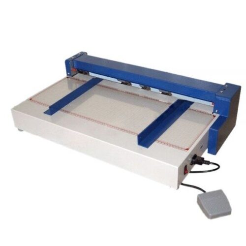 Raineuse Micro perforeuse Yosan 650 HPE