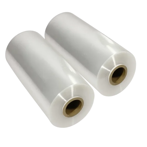 Film Thermorétractable