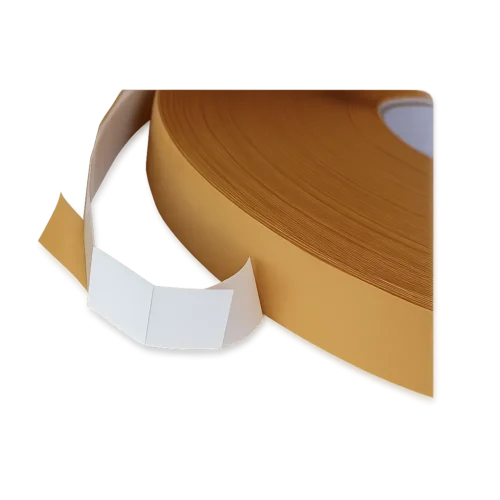 Coussinets en mousse