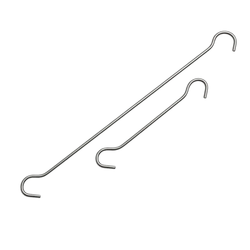 crochets doubles