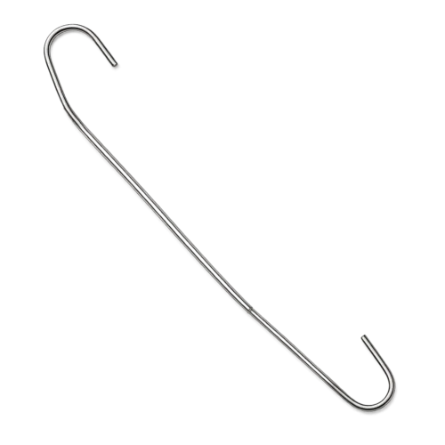 crochets doubles extensibles