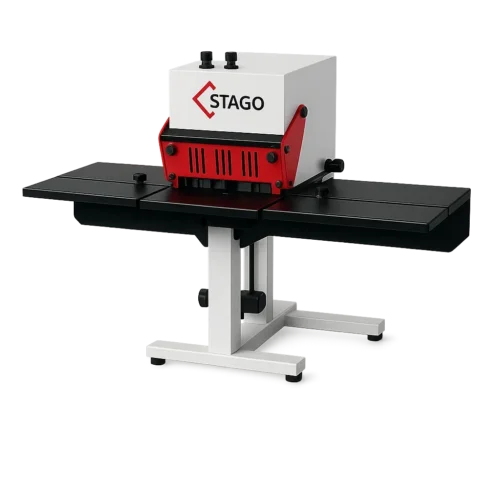 Agrafeuse Stago HM6