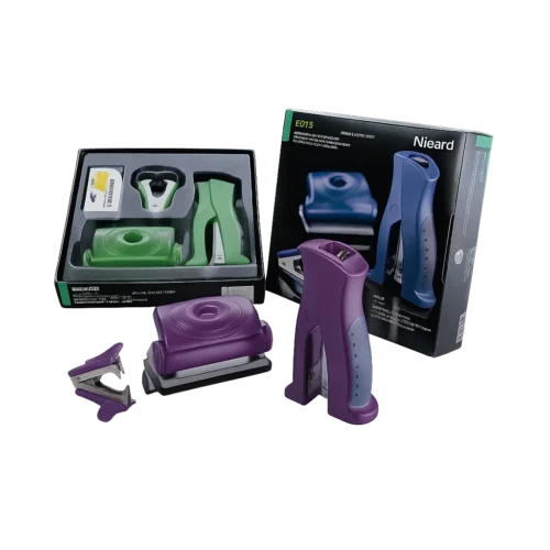Pack Agrafeuse Perforeuse