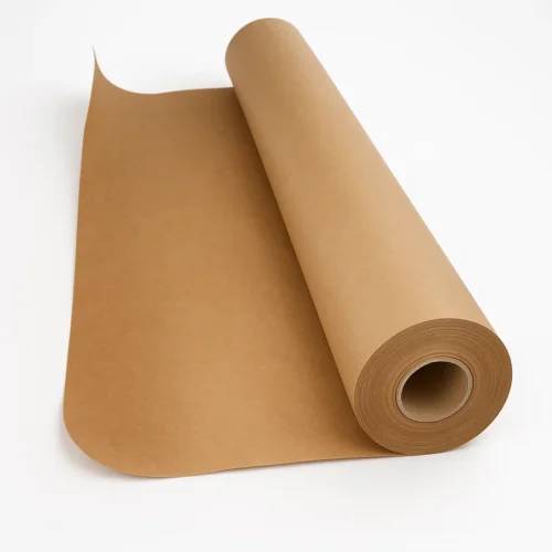 Rouleau papier kraft