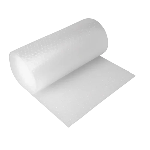 Film papier bulle
