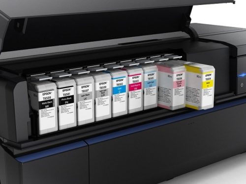 Impresora Epson SC-P800 A2-3