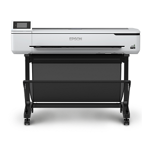 Plotter Epson Sc-T5100 de A0 stand-2