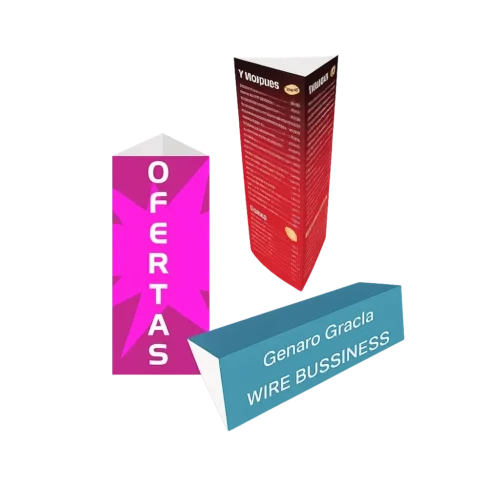 Mini Totems personnalisable