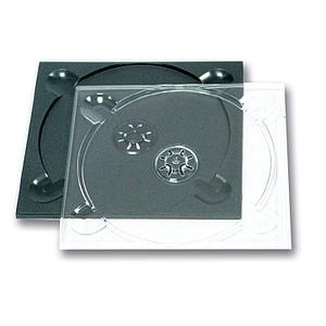 Bandejas para CD/DVD