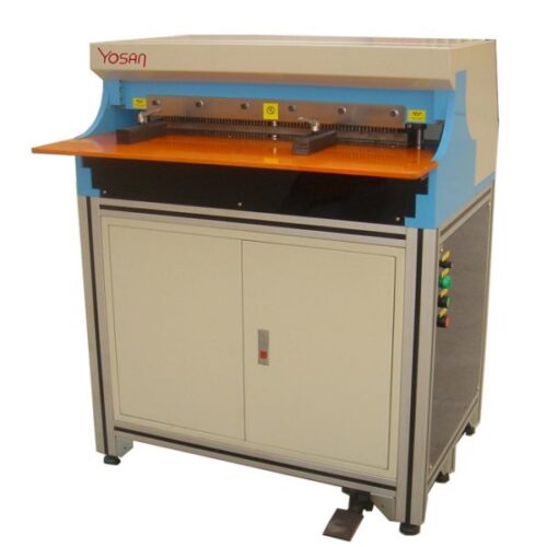 Perforelieuse Électrique Yosan Grafic 55