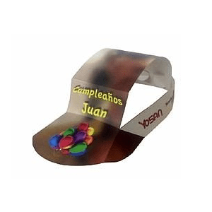 Gorra Personalizada