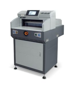 Massicot Électrique programmable Yosan 490 Z3