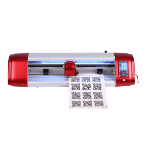 Plotter de Corte Uviprint C610 Láser