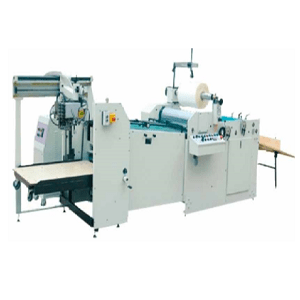 Glasofonadora Automática Yosan GSA 800 y GSA 1000