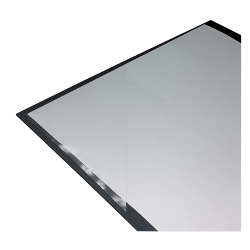 poches triangulaires autoadhesif