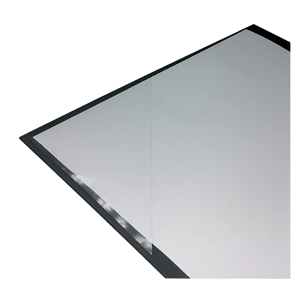 poches triangulaires autoadhesif