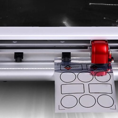 Traceur de découpe laser Uviprint C610