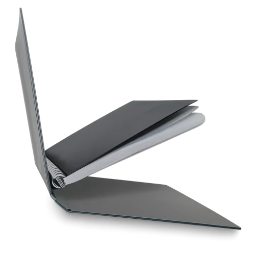 Carpelux Wire-Yo/Espiral Standar