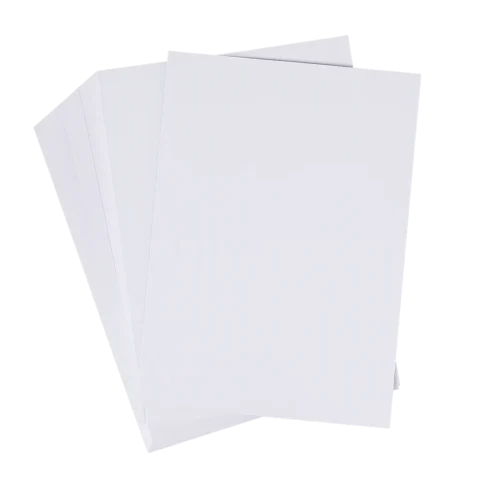 Carton 250 gr/m2