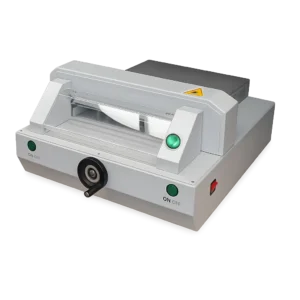 Massicot électrique