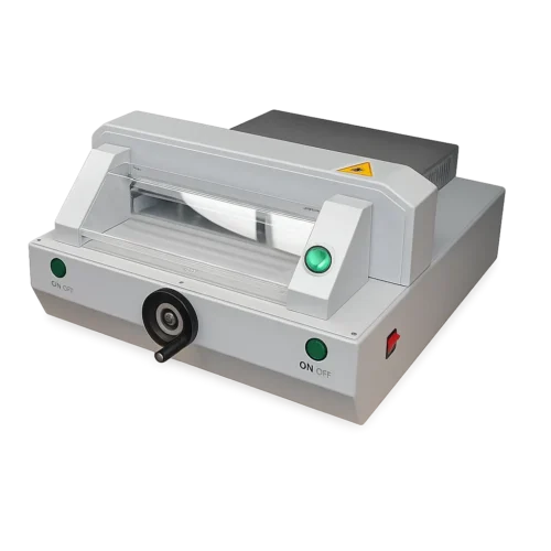 Massicot électrique