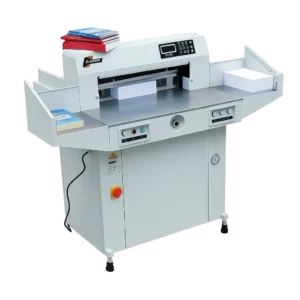 Massicot Automatique
