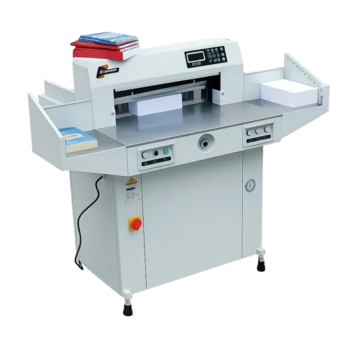Massicot Automatique