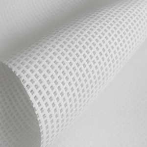 Bâche Micro perforée