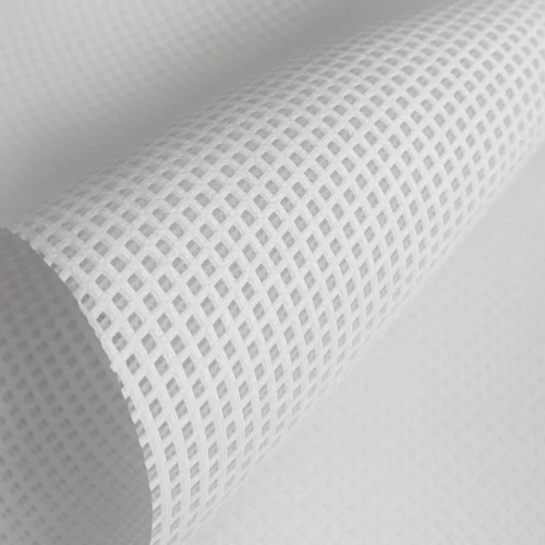 Bâche Micro perforée