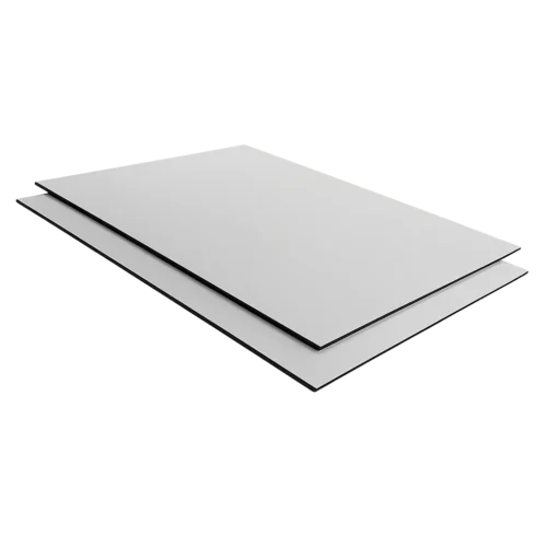 Ippon Panneau en aluminium de 2mm et 3mm