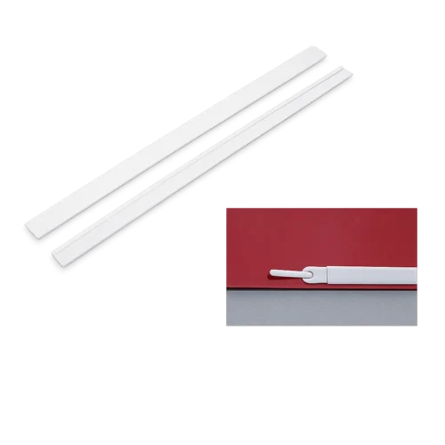 baguettes pour reliures
