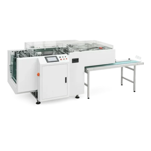 Perforelieuse automatique Yosan M400
