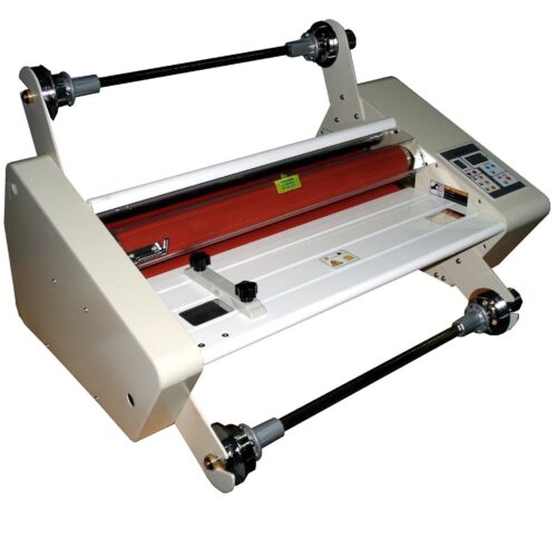 Plastifieuse en continu Yosan DH 450