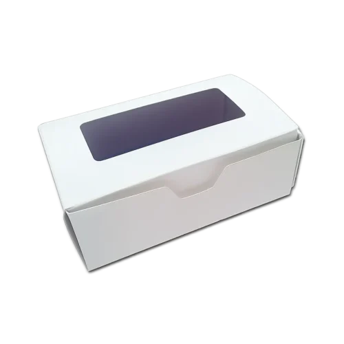 Boite pour cartes de visite